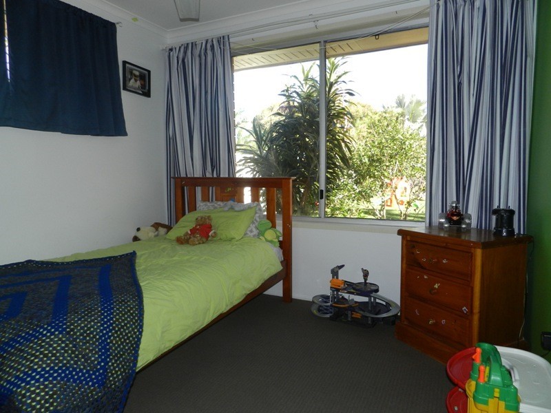 5 Dunn Street, Tannum Sands QLD 4680