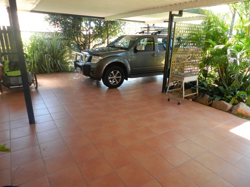 5 Dunn Street, Tannum Sands QLD 4680