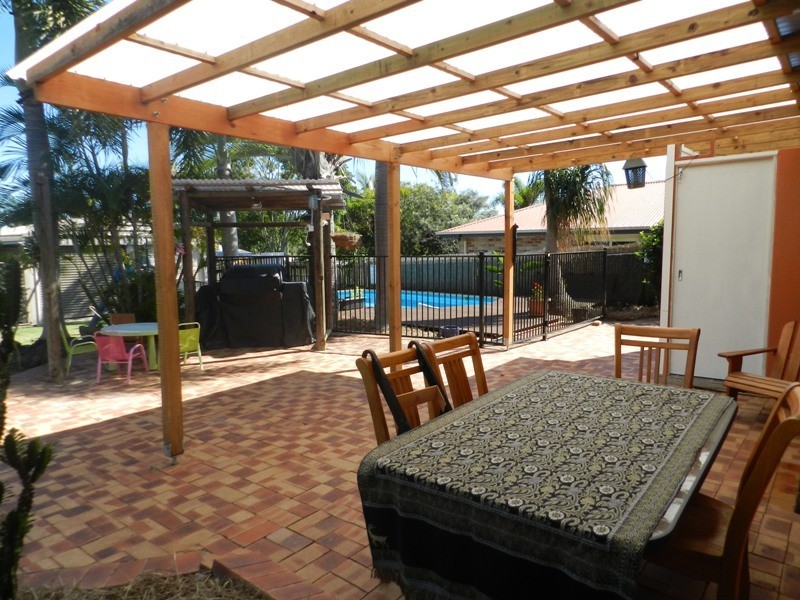 5 Dunn Street, Tannum Sands QLD 4680
