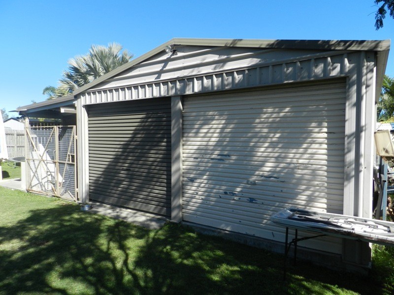 5 Dunn Street, Tannum Sands QLD 4680