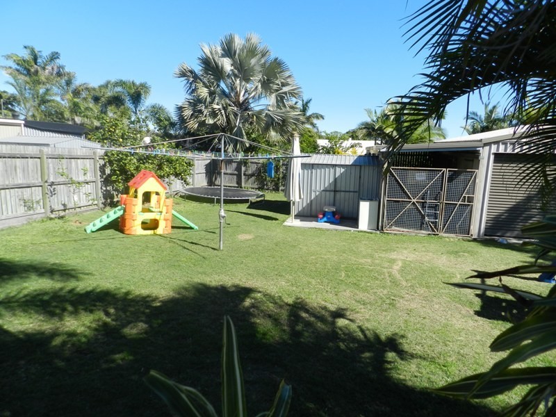 5 Dunn Street, Tannum Sands QLD 4680