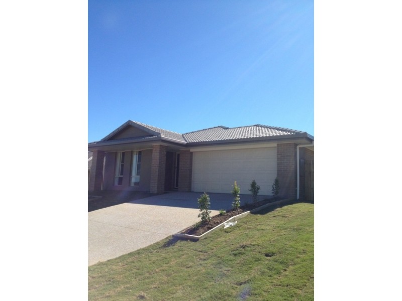 25 Tarrawonga Drive, Calliope QLD 4680