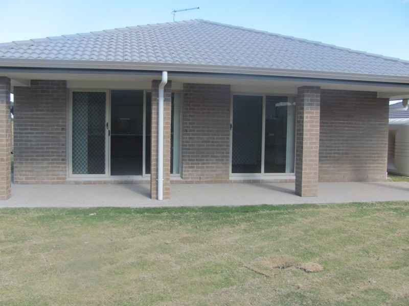 25 Tarrawonga Drive, Calliope QLD 4680