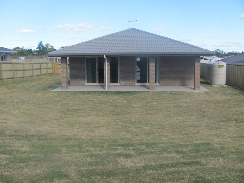 25 Tarrawonga Drive, Calliope QLD 4680