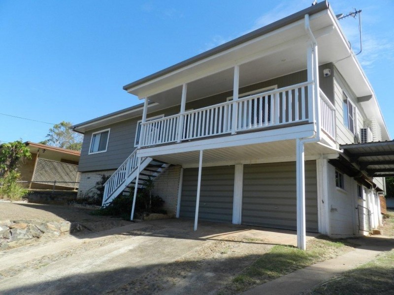 33 Busteed Street, West Gladstone QLD 4680