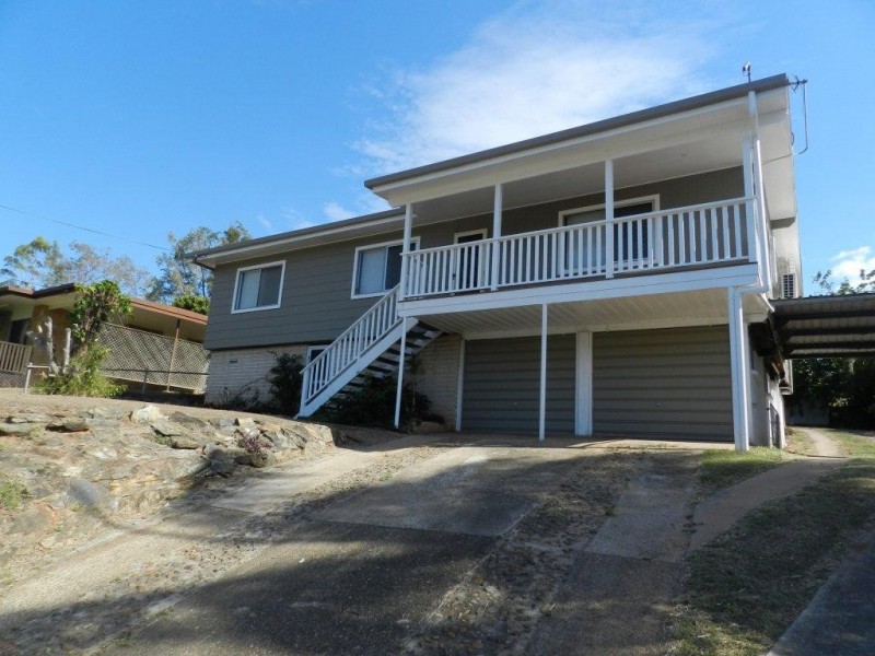 33 Busteed Street, West Gladstone QLD 4680