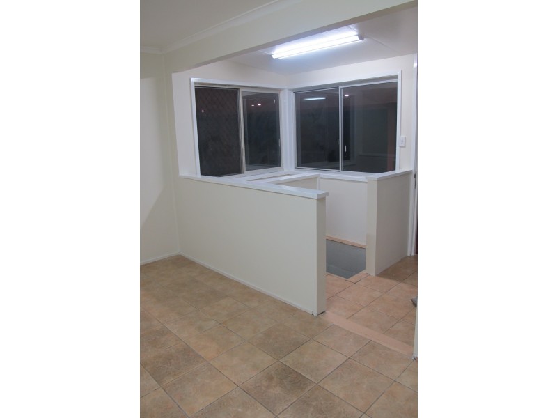 33 Busteed Street, West Gladstone QLD 4680