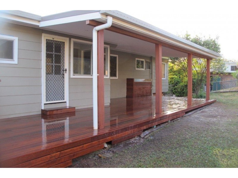 33 Busteed Street, West Gladstone QLD 4680