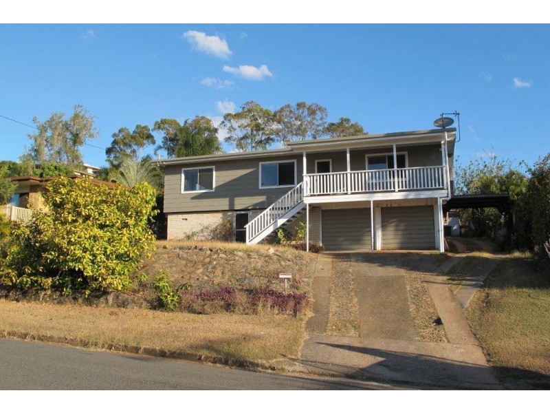 33 Busteed Street, West Gladstone QLD 4680