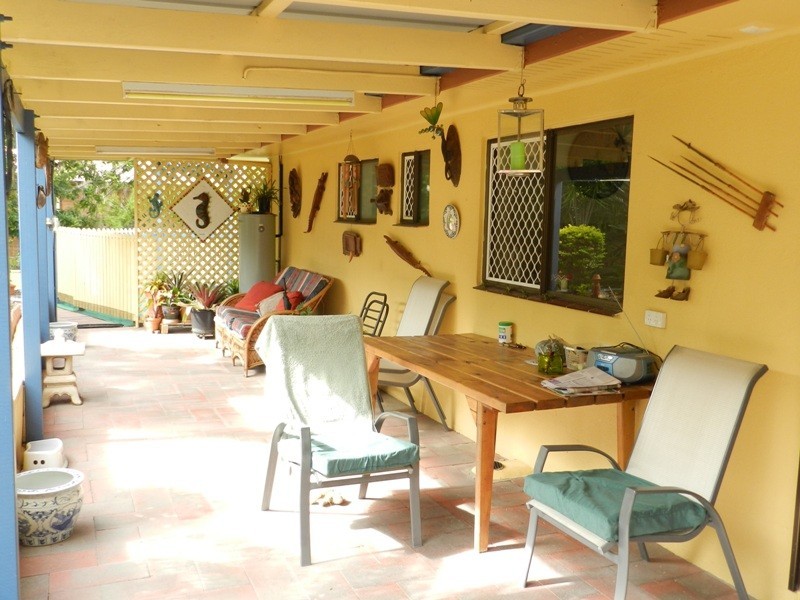 15 Blackwell Street, Tannum Sands QLD 4680