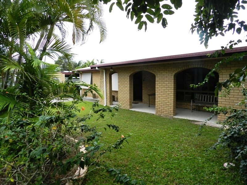 28 Hampton Drive, Tannum Sands QLD 4680