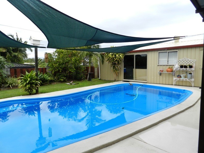 28 Hampton Drive, Tannum Sands QLD 4680