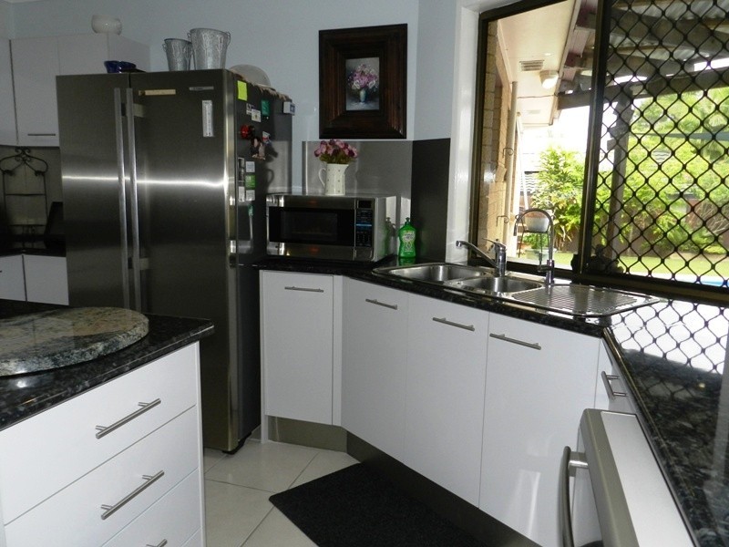 28 Hampton Drive, Tannum Sands QLD 4680