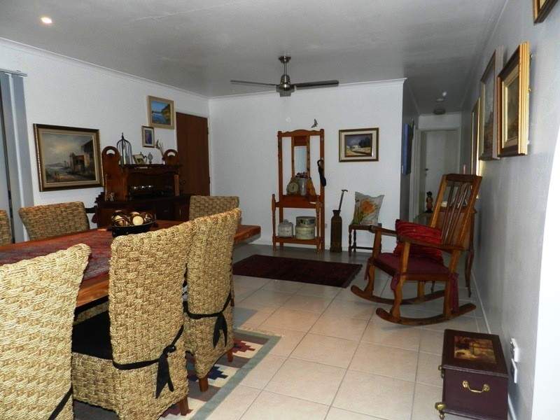 28 Hampton Drive, Tannum Sands QLD 4680