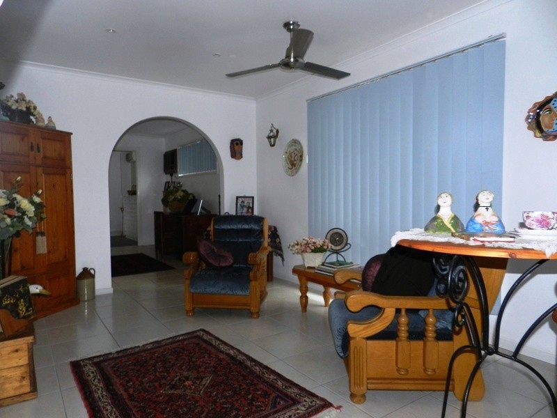 28 Hampton Drive, Tannum Sands QLD 4680