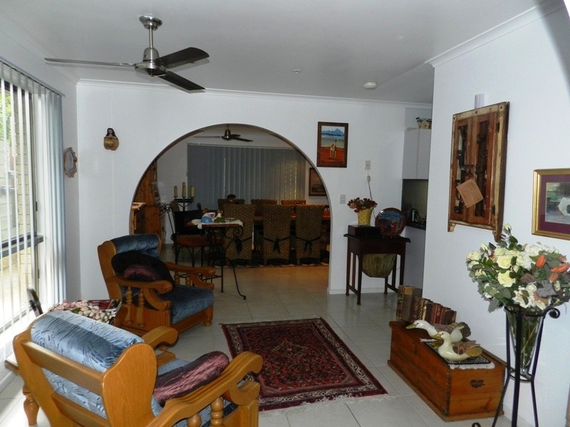 28 Hampton Drive, Tannum Sands QLD 4680