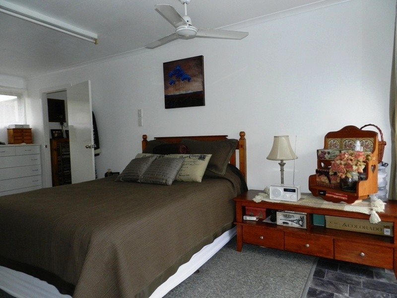 28 Hampton Drive, Tannum Sands QLD 4680