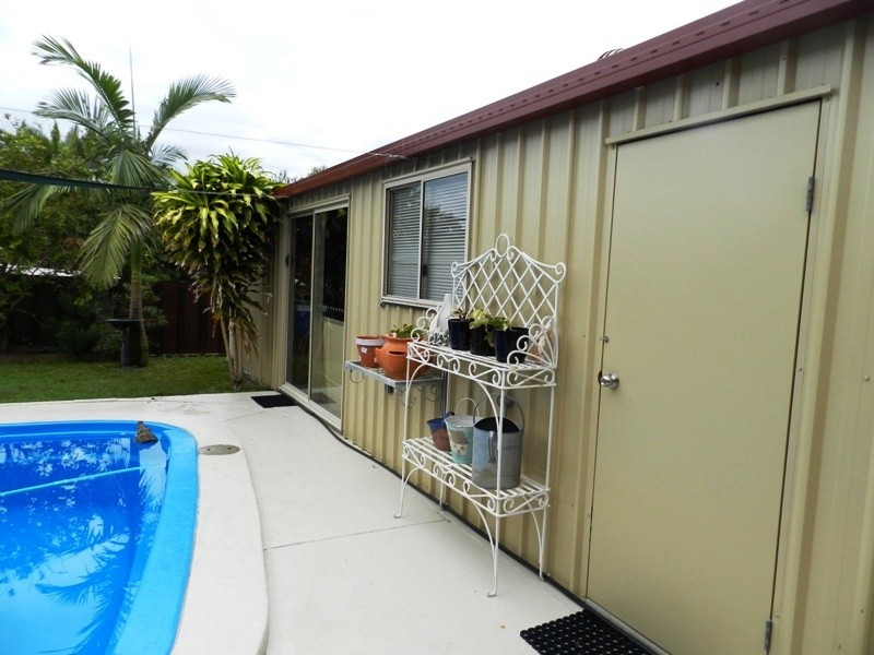 28 Hampton Drive, Tannum Sands QLD 4680