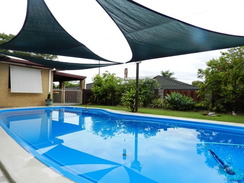 28 Hampton Drive, Tannum Sands QLD 4680