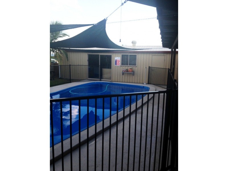 28 Hampton Drive, Tannum Sands QLD 4680