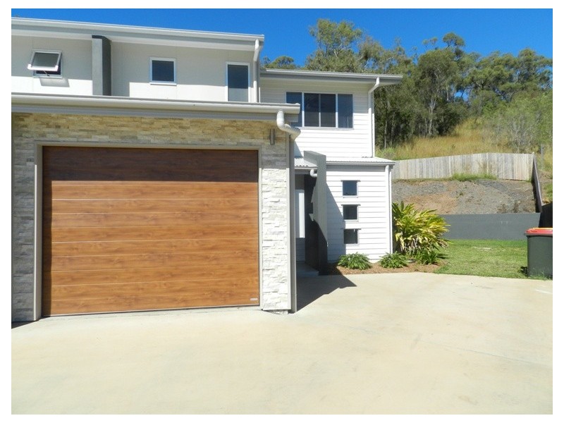 2/12 Lauren Court, South Gladstone QLD 4680