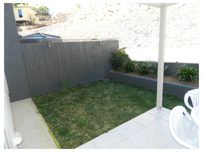 2/12 Lauren Court, South Gladstone QLD 4680