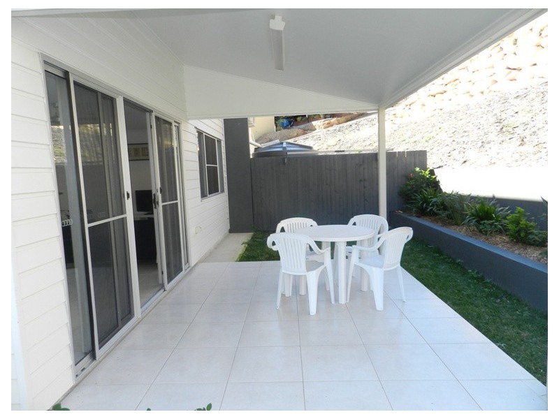 2/12 Lauren Court, South Gladstone QLD 4680