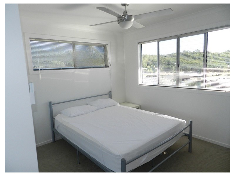 2/12 Lauren Court, South Gladstone QLD 4680