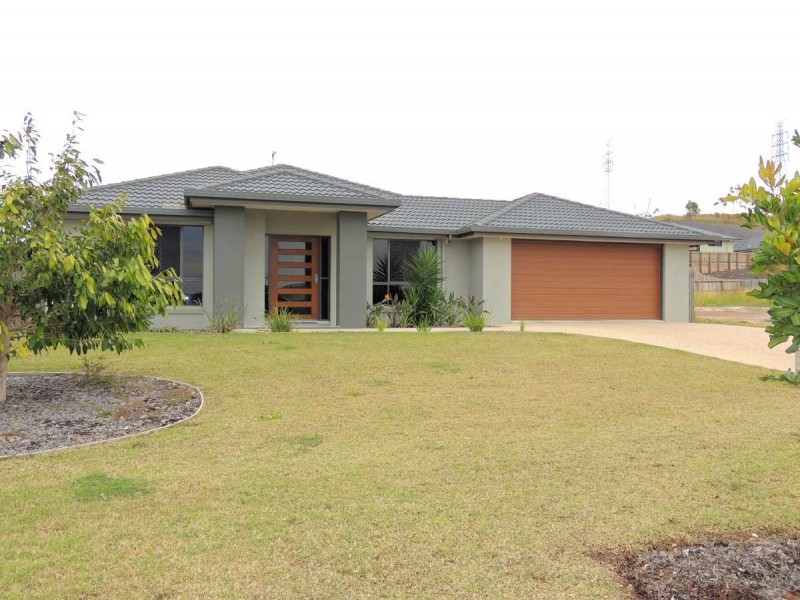 41 Woodland Court, Kirkwood QLD 4680