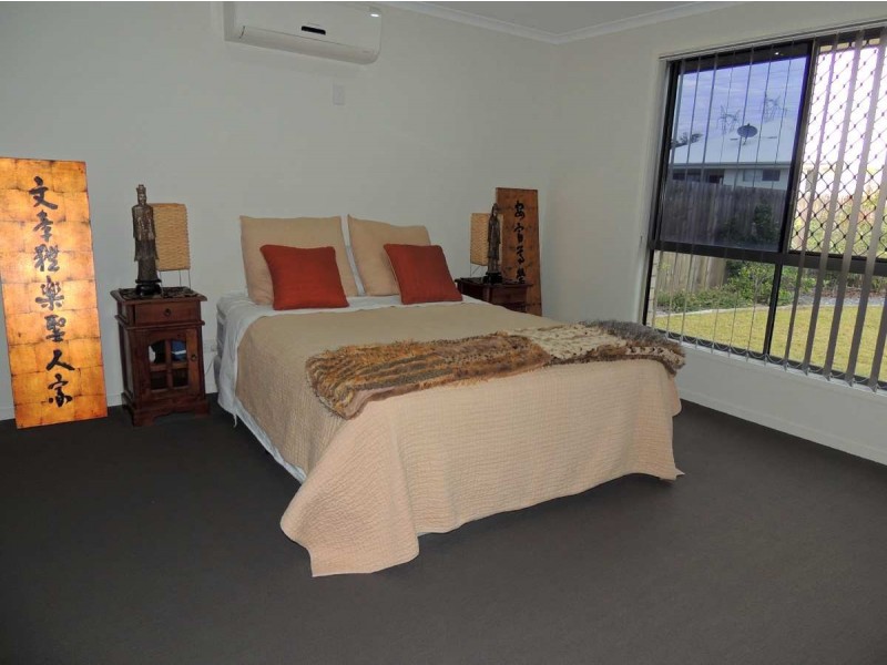 41 Woodland Court, Kirkwood QLD 4680