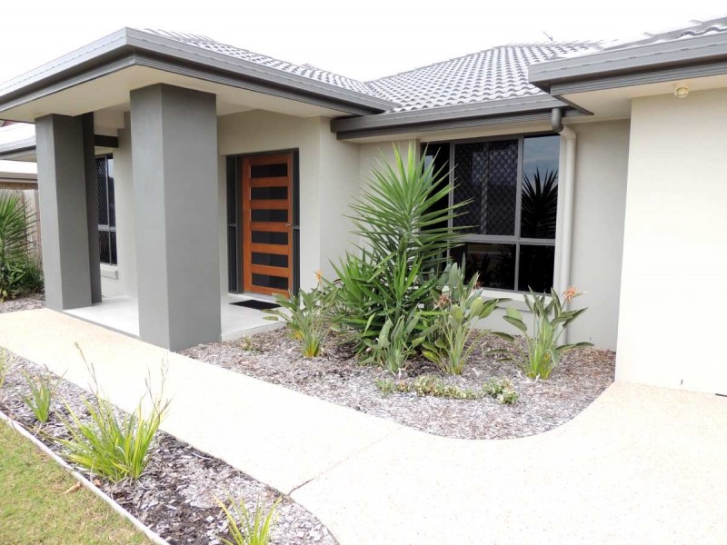 41 Woodland Court, Kirkwood QLD 4680