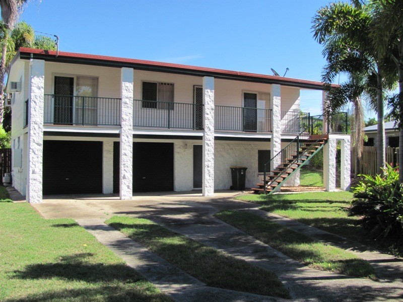 1 Wyndham Avenue, Boyne Island QLD 4680