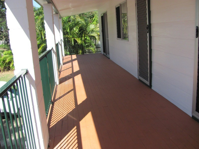 1 Wyndham Avenue, Boyne Island QLD 4680