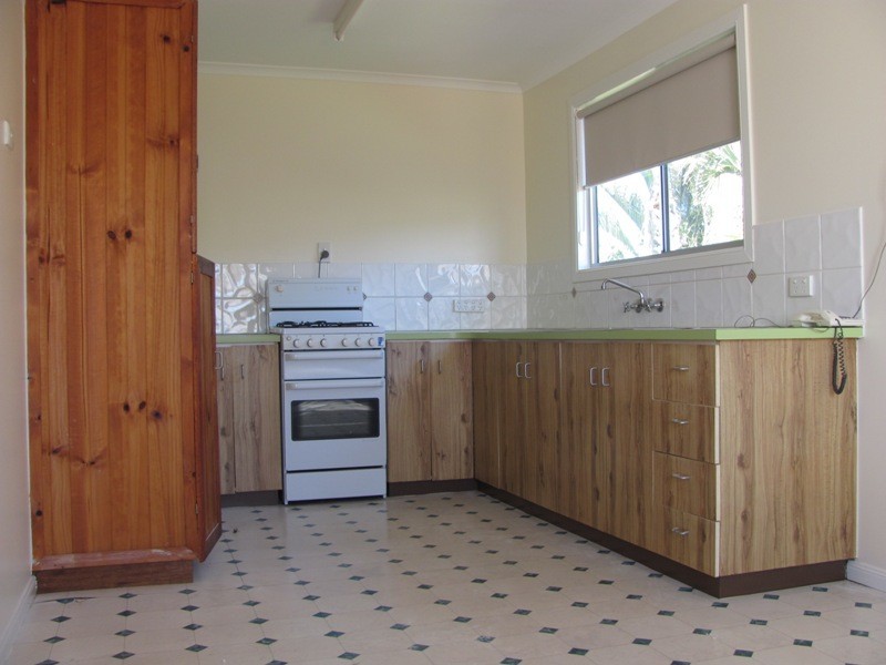 1 Wyndham Avenue, Boyne Island QLD 4680
