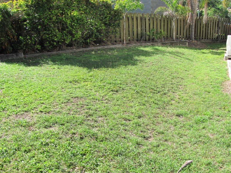 1 Wyndham Avenue, Boyne Island QLD 4680