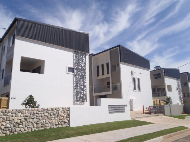 14/5-9 View Street, West Gladstone QLD 4680