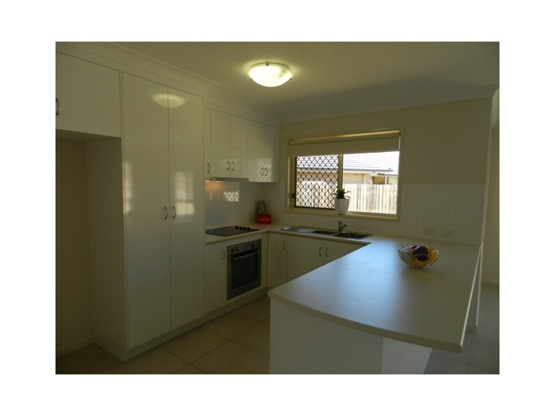 20 ORPHEUS DRIVE, Calliope QLD 4680