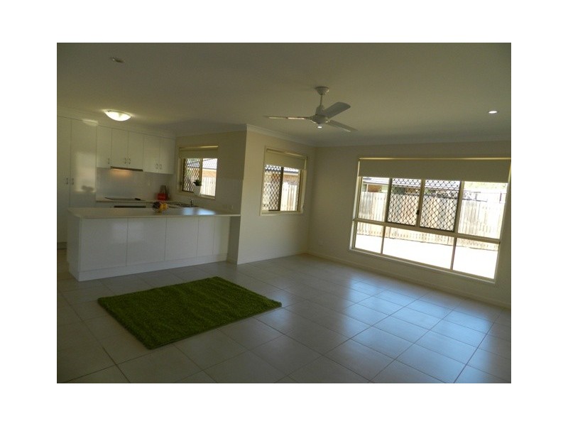20 ORPHEUS DRIVE, Calliope QLD 4680