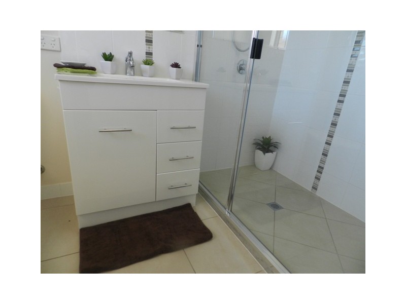 20 ORPHEUS DRIVE, Calliope QLD 4680