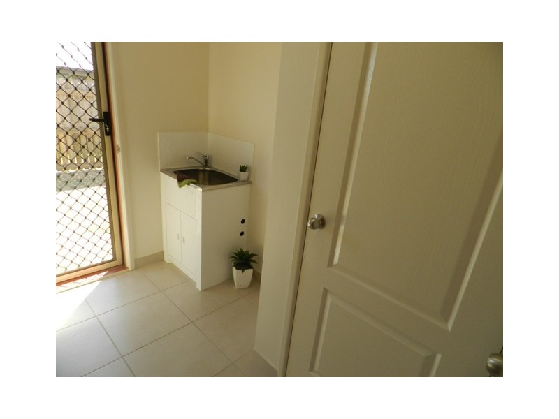 20 ORPHEUS DRIVE, Calliope QLD 4680