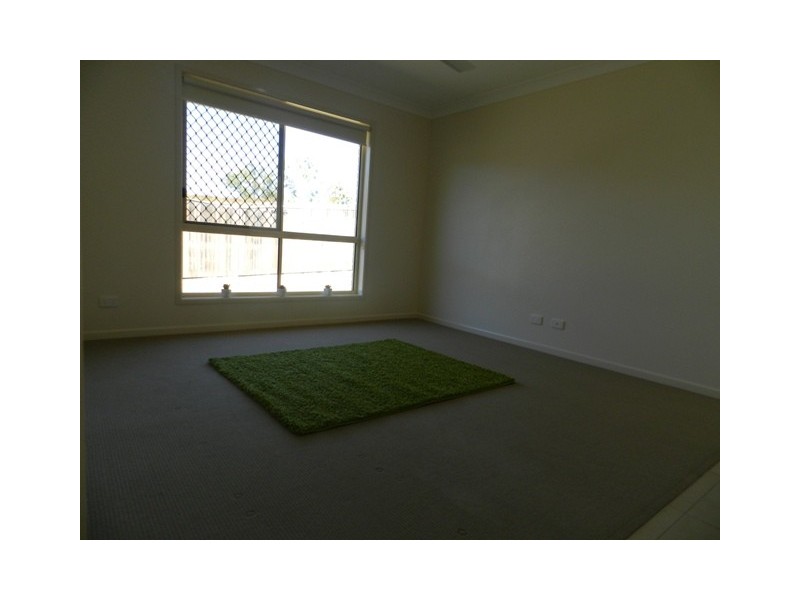 20 ORPHEUS DRIVE, Calliope QLD 4680