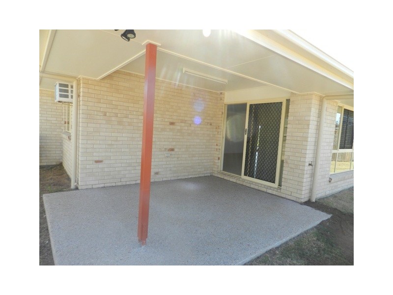 20 ORPHEUS DRIVE, Calliope QLD 4680