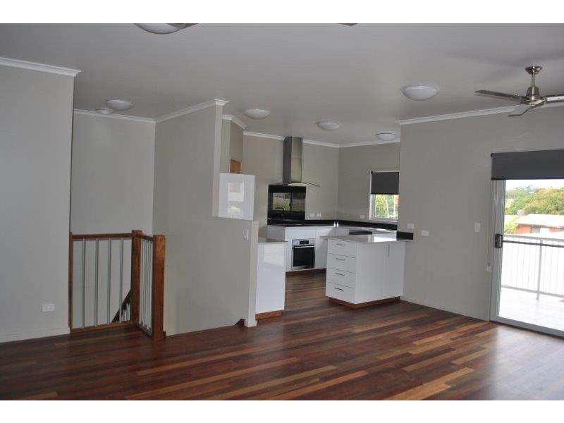 3/12 Leonard Street, South Gladstone QLD 4680