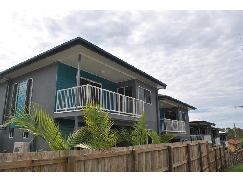 3/12 Leonard Street, South Gladstone QLD 4680