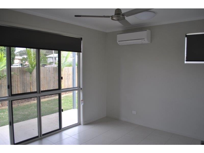 3/12 Leonard Street, South Gladstone QLD 4680