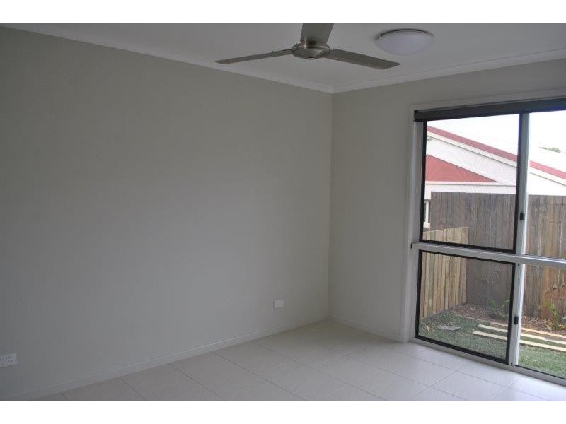 3/12 Leonard Street, South Gladstone QLD 4680