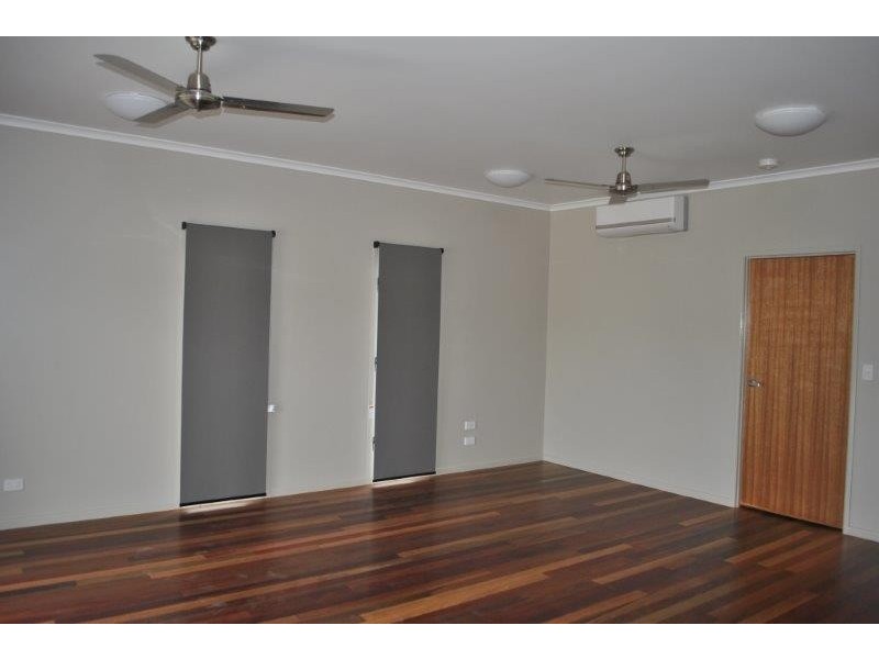 3/12 Leonard Street, South Gladstone QLD 4680