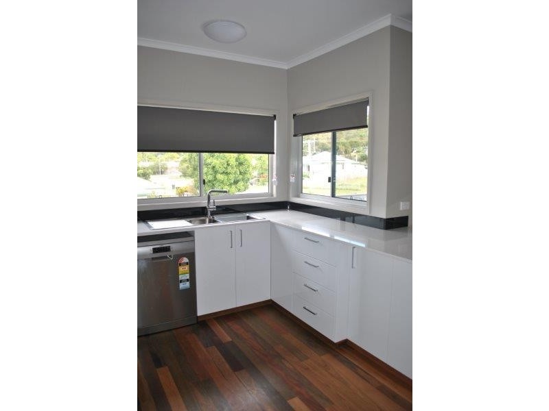 3/12 Leonard Street, South Gladstone QLD 4680