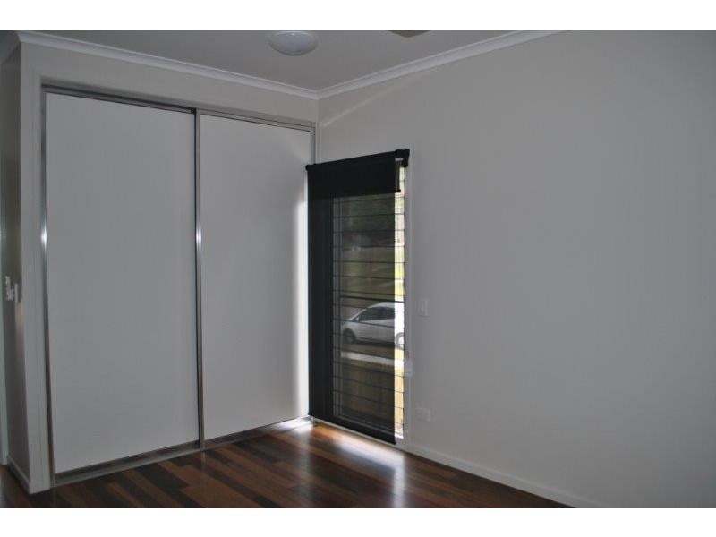 3/12 Leonard Street, South Gladstone QLD 4680