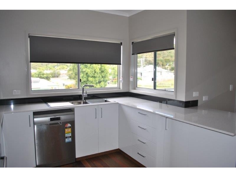 5/12 Leonard Street, South Gladstone QLD 4680